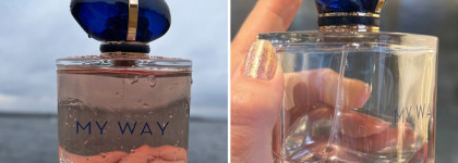 Giorgio Armani - My Way