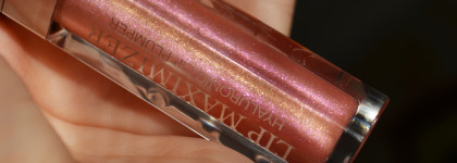 Dior Addict Lip Maximizer Hyaluronic Lip Plumper в оттенке 010 Holo Pink