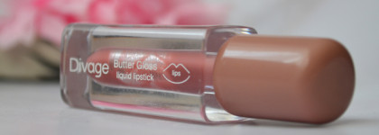 Кое-что красивое от Divage: три продукта для губ, которые стоит попробовать