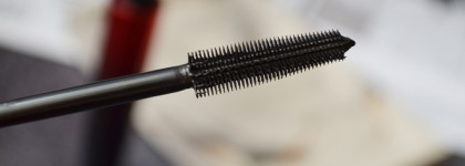 Устали от драмы? Пойдём, я вам кое-что покажу - Art-Visage Extension False Lash Effect Mascara #black