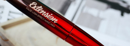 Устали от драмы? Пойдём, я вам кое-что покажу - Art-Visage Extension False Lash Effect Mascara #black