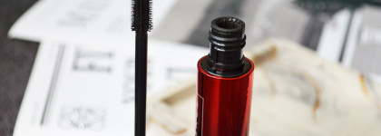Устали от драмы? Пойдём, я вам кое-что покажу - Art-Visage Extension False Lash Effect Mascara #black