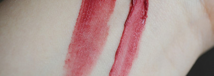Ягодный мусс для губ и щек - Divage Matte Cloud Liquid Lipstick в оттенке 07