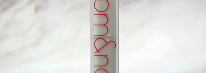 Красная и прекрасная, матовая помада — Rom&nd Zero Matte Lipstick в оттенке 13 Red Carpet