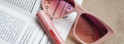 Абсолютный хит бренда Rom&nd - Juicy Lasting Tint 25 Bare Grape