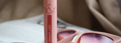 Абсолютный хит бренда Rom&nd - Juicy Lasting Tint 25 Bare Grape
