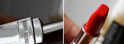 Eisenberg Fusion Balm в оттенке R05 Nacarat