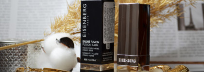 Eisenberg Fusion Balm в оттенке R05 Nacarat