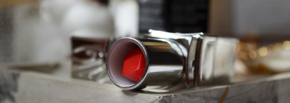 Eisenberg Fusion Balm в оттенке R05 Nacarat