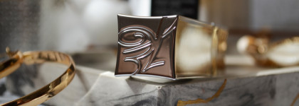 Eisenberg Fusion Balm в оттенке R05 Nacarat