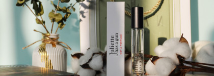 Парфюмерное недоразумение от Juliette Has A Gun - Not a Perfume