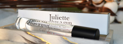 Парфюмерное недоразумение от Juliette Has A Gun - Not a Perfume