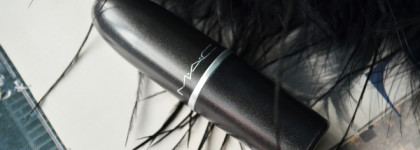 Mac Lipstick Matte Whirl - один из самых популярных оттенков у бренда