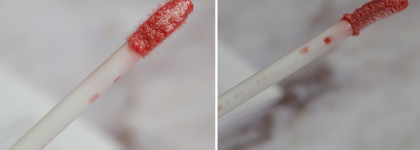 Kiko Milano 3D Hydra Lip Gloss в оттенке 17 Pearly Mauve