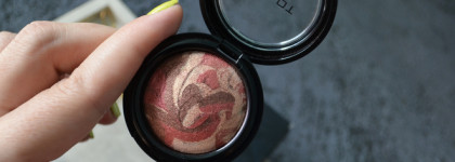 Inglot - Intense Sparkler Face Eyes Body Highlighter в оттенке 26