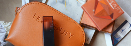 Huda Beauty Power Bullet Cream Glow Sweet Nudes в оттенке Sweet Cheeks