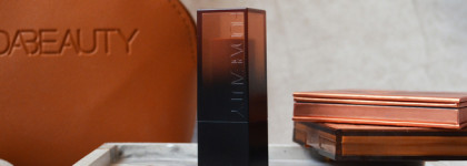 Huda Beauty Power Bullet Cream Glow Sweet Nudes в оттенке Sweet Cheeks