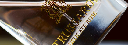 Три цветочных аромата для весны - Trussardi, Chloé, Kenzo