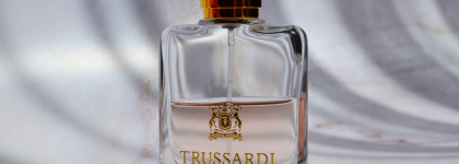 Три цветочных аромата для весны - Trussardi, Chloé, Kenzo