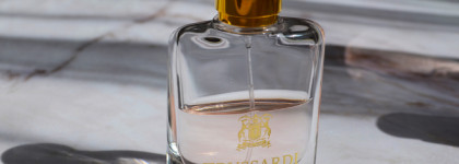 Три цветочных аромата для весны - Trussardi, Chloé, Kenzo