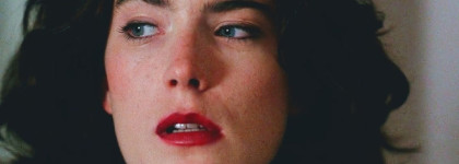 Макияж на двоих: вдохновляясь культовым сериалом Дэвида Линча - Твин Пикс