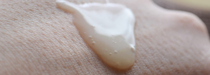 Мыши плакали, кололись... Davines Nounou Shampoo