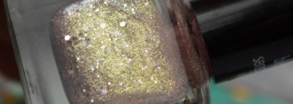 Anny Nail Polish B﻿lush Sensation 456 - идеальный лак