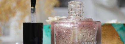 Anny Nail Polish B﻿lush Sensation 456 - идеальный лак