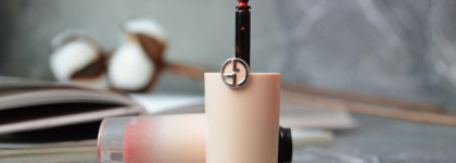 Giorgio Armani Neo Nude A-Blush в оттенке 53