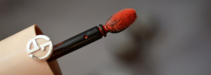 Giorgio Armani Neo Nude A-Blush в оттенке 53