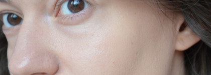 Своё лицо, только лучше - бюджетной косметикой