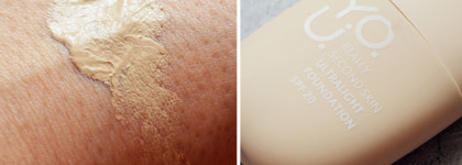 Своё лицо, только лучше - бюджетной косметикой