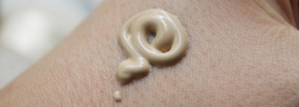 Просто лучший - Relouis Y.o.u. Really Second Skin Ultralight Foundation 10 Light Beige