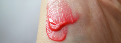 Ne blednaya By Gev Mua Wetkisses #Crash - вот уж действительно бледной не будешь