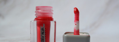 Ne blednaya By Gev Mua Wetkisses #Crash - вот уж действительно бледной не будешь