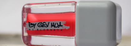 Ne blednaya By Gev Mua Wetkisses #Crash - вот уж действительно бледной не будешь