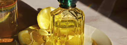 Лимонные леденцы - Chopard Happy Lemon Dulci edp