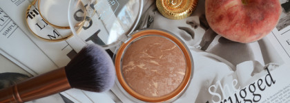 Лучший среди бюджетных - Catrice Sun Lover Glow #010