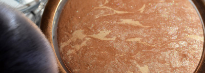 Лучший среди бюджетных - Catrice Sun Lover Glow #010