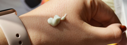 D'Alba Waterfull Essence Sun Cream SPF 50+ PA++++ - да, но