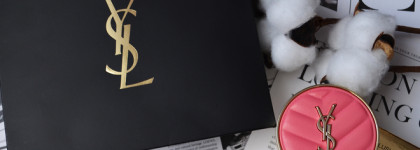 Yves Saint Laurent - Make Me Blush в оттенке 93