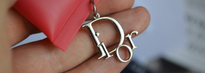 Новинка 2025: Dior Addict Lip Glow Butter в оттенке 105 Lychee