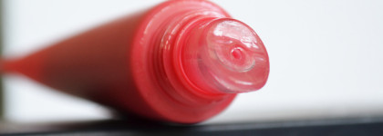 Новинка 2025: Dior Addict Lip Glow Butter в оттенке 105 Lychee