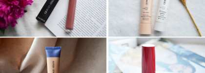 Giorgio Armani Lip Magnet в оттенке 500 Maharajah