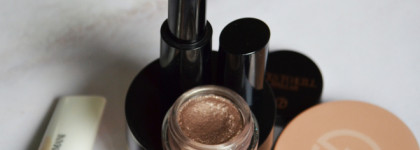 Giorgio Armani Lip Magnet в оттенке 500 Maharajah