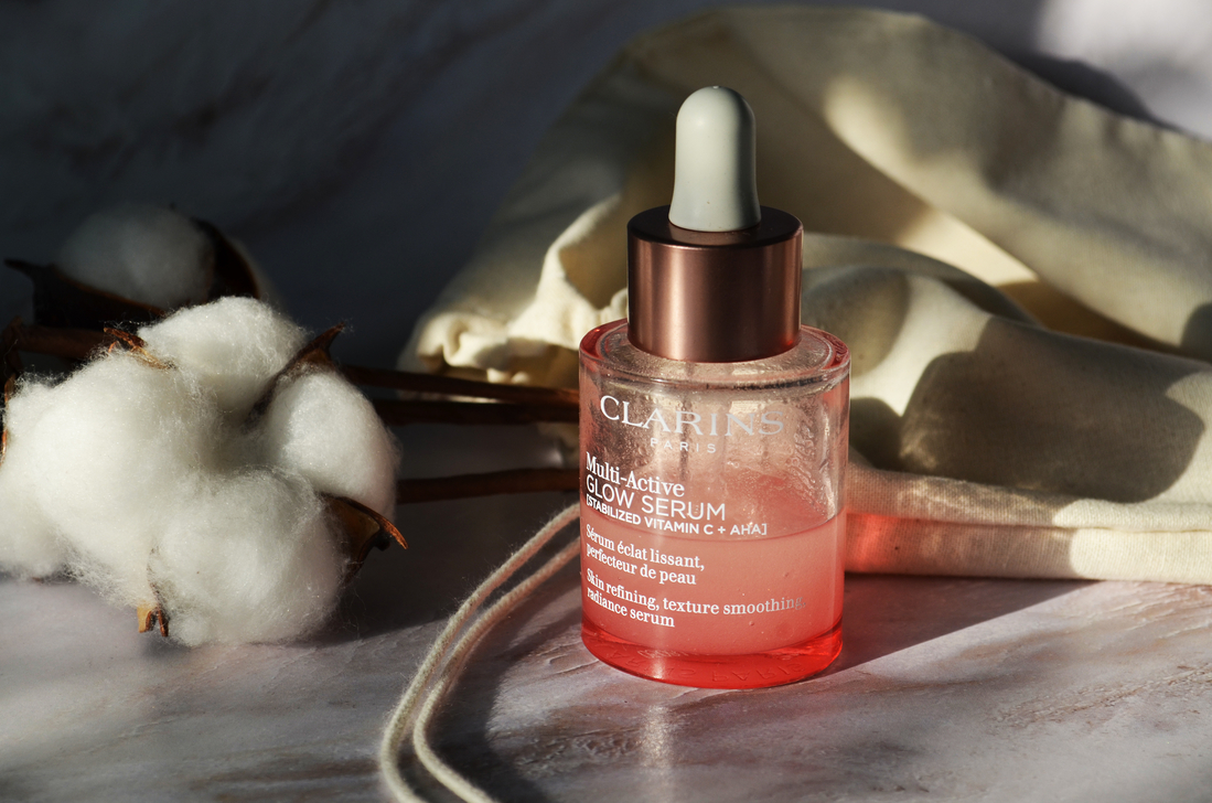 увлажнение лица