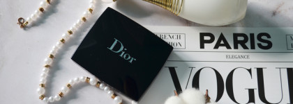 Dior 5 Couleurs Eyeshadow Palette в оттенке 157 Magnify