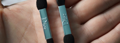 Dior 5 Couleurs Eyeshadow Palette в оттенке 157 Magnify