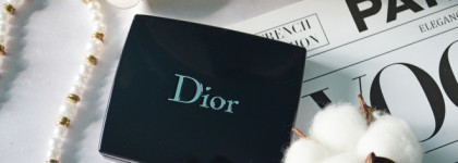 Dior 5 Couleurs Eyeshadow Palette в оттенке 157 Magnify
