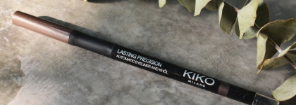 Карандаши для глаз от Kiko Milano